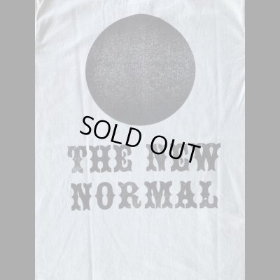 画像3: FULL COUNT(フルカウント）THE NEW NORMAL TEE  ECRU