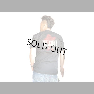 画像6: FULL COUNT(フルカウント）×GLAD HAND (グラッドハンド）PRINT TEE COWGIRL BLACK