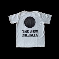 FULL COUNT(フルカウント）THE NEW NORMAL TEE  ECRU