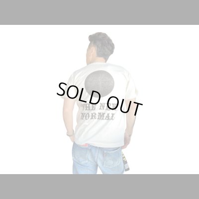 画像6: FULL COUNT(フルカウント）THE NEW NORMAL TEE  ECRU