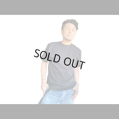 画像7: FULL COUNT(フルカウント）×GLAD HAND (グラッドハンド）PRINT TEE COWGIRL BLACK