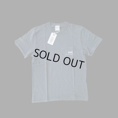 画像3: FULL COUNT(フルカウント）×GLAD HAND (グラッドハンド）PRINT TEE COWGIRL BLACK