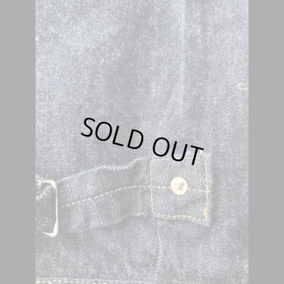 画像11: フルカウント FULL COUNT  ファースト タイトフィット デニム ジャケット 1st TIGHT FIT DENIM JACKET