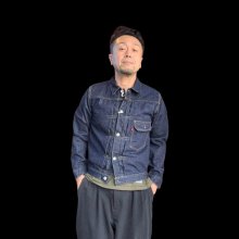 他の写真1: FULL COUNT フルカウント　Type 1 Denim Jacket ファーストタイプデニムジャケット