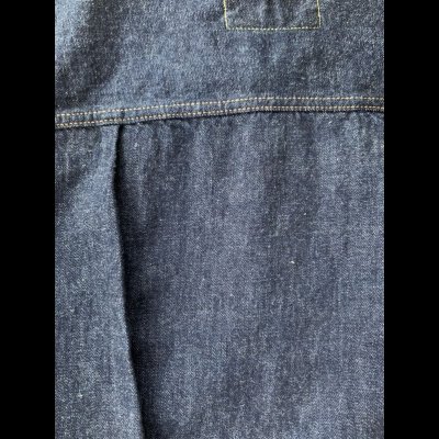 画像10: FULL COUNT フルカウント　Type 1 Denim Jacket ファーストタイプデニムジャケット