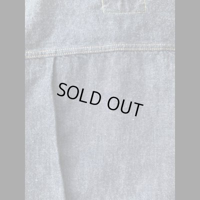 画像10: FULL COUNT フルカウント　Type 1 Denim Jacket ファーストタイプデニムジャケット