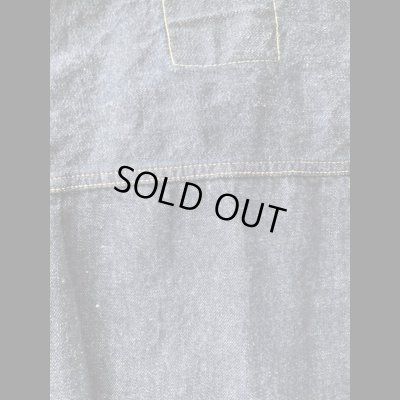 画像8: フルカウント FULL COUNT  ファースト タイトフィット デニム ジャケット 1st TIGHT FIT DENIM JACKET