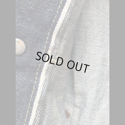 画像9: フルカウント FULL COUNT  ファースト タイトフィット デニム ジャケット 1st TIGHT FIT DENIM JACKET