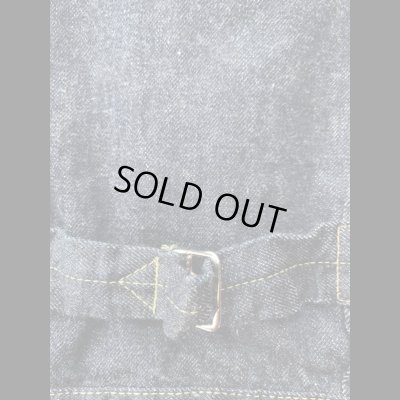 画像6: フルカウント FULL COUNT  ファースト タイトフィット デニム ジャケット 1st TIGHT FIT DENIM JACKET