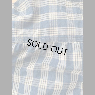 画像6: FULL COUNT フルカウント　PALAKA CHECK WORK JACKET