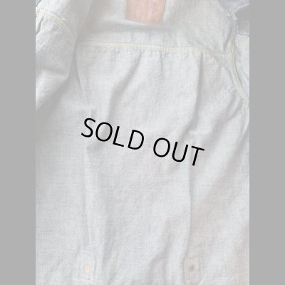 画像12: フルカウント FULL COUNT  ファースト タイトフィット デニム ジャケット 1st TIGHT FIT DENIM JACKET