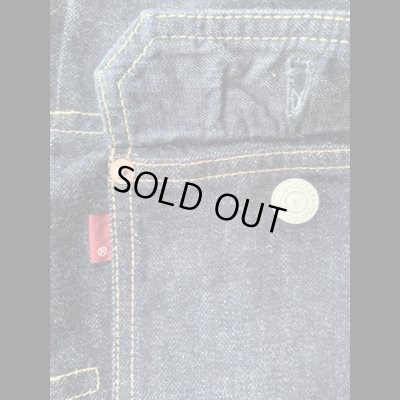 画像4: FULL COUNT フルカウント　Type 1 Denim Jacket ファーストタイプデニムジャケット