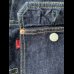 画像4: FULL COUNT フルカウント　Type 1 Denim Jacket ファーストタイプデニムジャケット