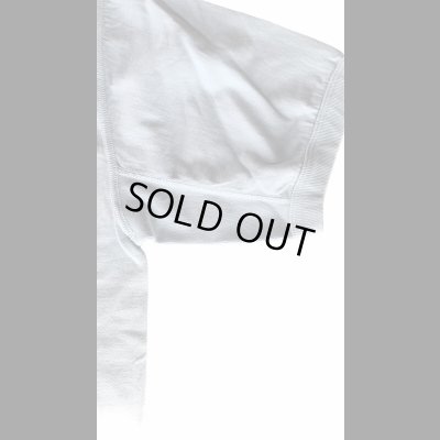 画像5: FULL COUNT(フルカウント） GOOD TIME FLAT SEAM HEAVY WEIGHT S/S TEE HORIZON BLUE