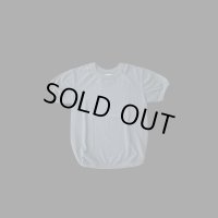 FULL COUNT(フルカウント）FLAT SEAM HEAVY WEIGHT S/S TEE  INC BLACK