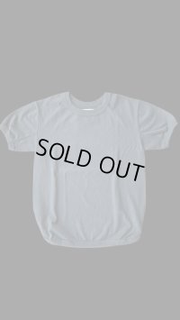 FULL COUNT(フルカウント）FLAT SEAM HEAVY WEIGHT S/S TEE  INC BLACK