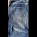 画像8: FULL COUNT フルカウント DENIM 1102-FADE ストレート加工デニム