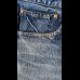 画像9: FULL COUNT フルカウント DENIM 1102-FADE ストレート加工デニム