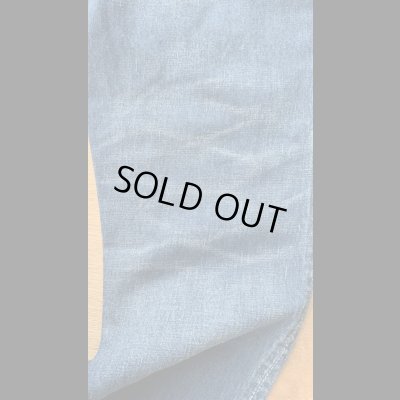 画像7: FULL COUNT フルカウント DENIM 1102-FADE ストレート加工デニム