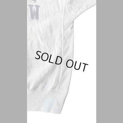 画像5: FULL COUNT 　FULL CREW HeavyweightCrewNeckSweatshirt　フルカウント