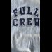 画像3: FULL COUNT 　FULL CREW HeavyweightCrewNeckSweatshirt　フルカウント