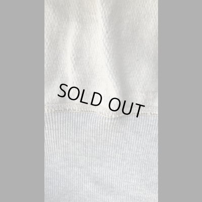 画像6: FULL COUNT 　FULL CREW HeavyweightCrewNeckSweatshirt　フルカウント