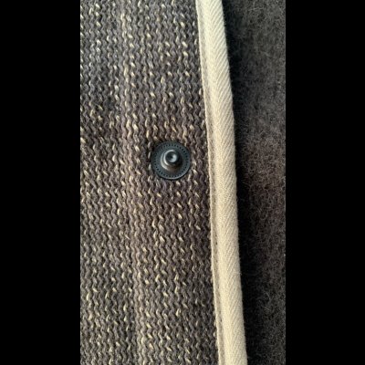 画像10: BROWN'S BEACH EARLY VEST ブラウンズビーチ　ベストGSV   OXFORD GREY