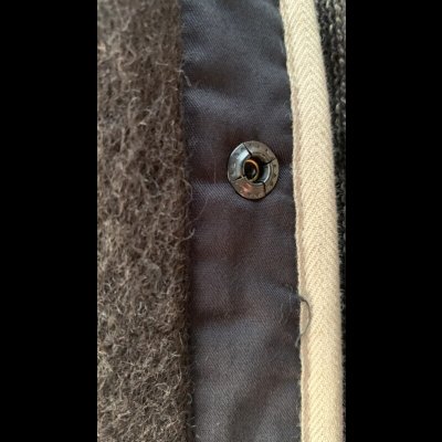 画像11: BROWN'S BEACH EARLY VEST ブラウンズビーチ　ベストGSV   OXFORD GREY