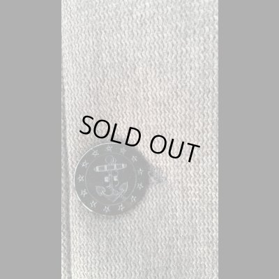 画像3: BROWN'S BEACH P-COAT BLACK ブラック　SIZE４２　ＸＬ