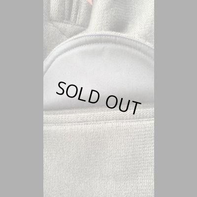 画像6: BROWN'S BEACH P-COAT BLACK ブラック　SIZE４２　ＸＬ