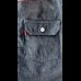 画像5: FULL COUNT フルカウント　Type 1　ＢＬＡＣＫ　ブラック Denim Jacket ファーストタイプデニムジャケット