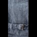 画像8: FULL COUNT フルカウント　Type 1　ＢＬＡＣＫ　ブラック Denim Jacket ファーストタイプデニムジャケット