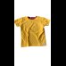 画像3: FULL COUNT(フルカウント）Reversiblu T Shirt  リバーシブルＴシャツ　ORANGE/BORDEAUX