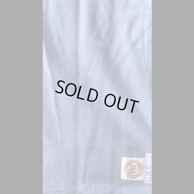 画像5: FULL COUNT(フルカウント)Reversiblu T Shirt  リバーシブルTシャツ PearlGray/IceMarine