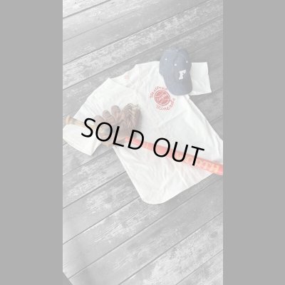 画像8: FULL COUNT(フルカウント）CottonSuedeMemorial BB Shirt  ベースボールシャツ　ホワイト