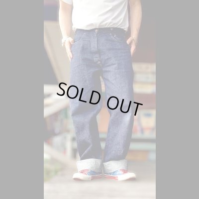 画像14: FULL COUNT フルカウント DENIM  Son of the sooll 