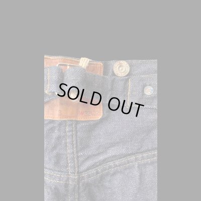 画像3: FULL COUNT フルカウント DENIM  Son of the sooll 