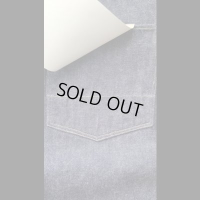 画像4: FULL COUNT フルカウント DENIM  Son of the sooll 