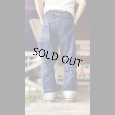 画像15: FULL COUNT フルカウント DENIM  Son of the sooll 