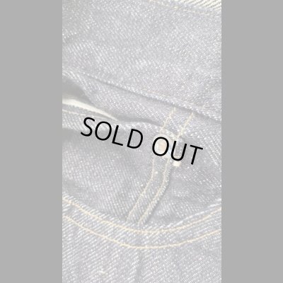 画像10: FULL COUNT フルカウント DENIM  Son of the sooll 