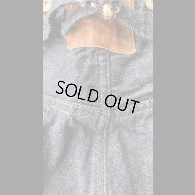 画像6: FULL COUNT フルカウント DENIM  Son of the sooll 