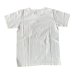 画像2: FULL COUNT(フルカウント）HEAVY WEIGHT　POCKET S/S TEE  ECRU (2)