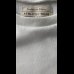 画像3: FULL COUNT(フルカウント）Three Quarter Sleeve Rib T Shirt  WHITE ホワイト (3)
