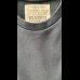 画像3: FULL COUNT(フルカウント）Three Quarter Sleeve Rib T Shirt  INK BLACK (3)