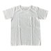 画像1: FULL COUNT(フルカウント）HEAVY WEIGHT　POCKET S/S TEE  ECRU (1)