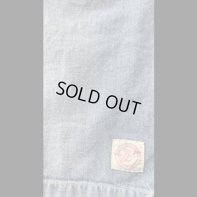 画像5: FULL COUNT　フルカウント　DENIM EASY SHORTS