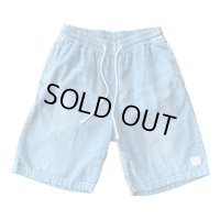 FULL COUNT　フルカウント　DENIM EASY SHORTS