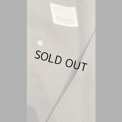 画像3: FULL COUNT フルカウント　エプロン