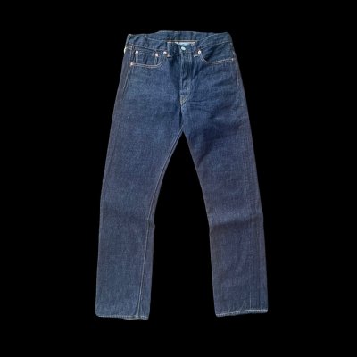 画像2: FULL COUNT フルカウント DENIM 1108W