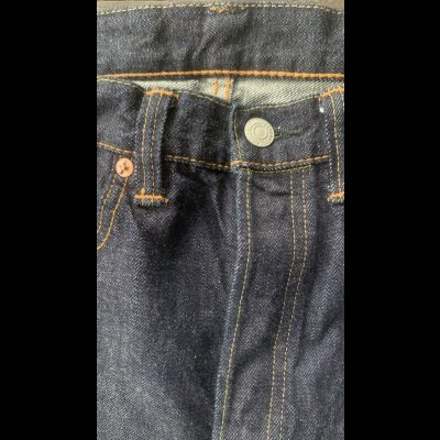 画像5: FULL COUNT フルカウント DENIM 1108W